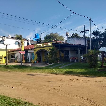 Hosteria Niemanu Paso de la Patria Zewnętrze zdjęcie